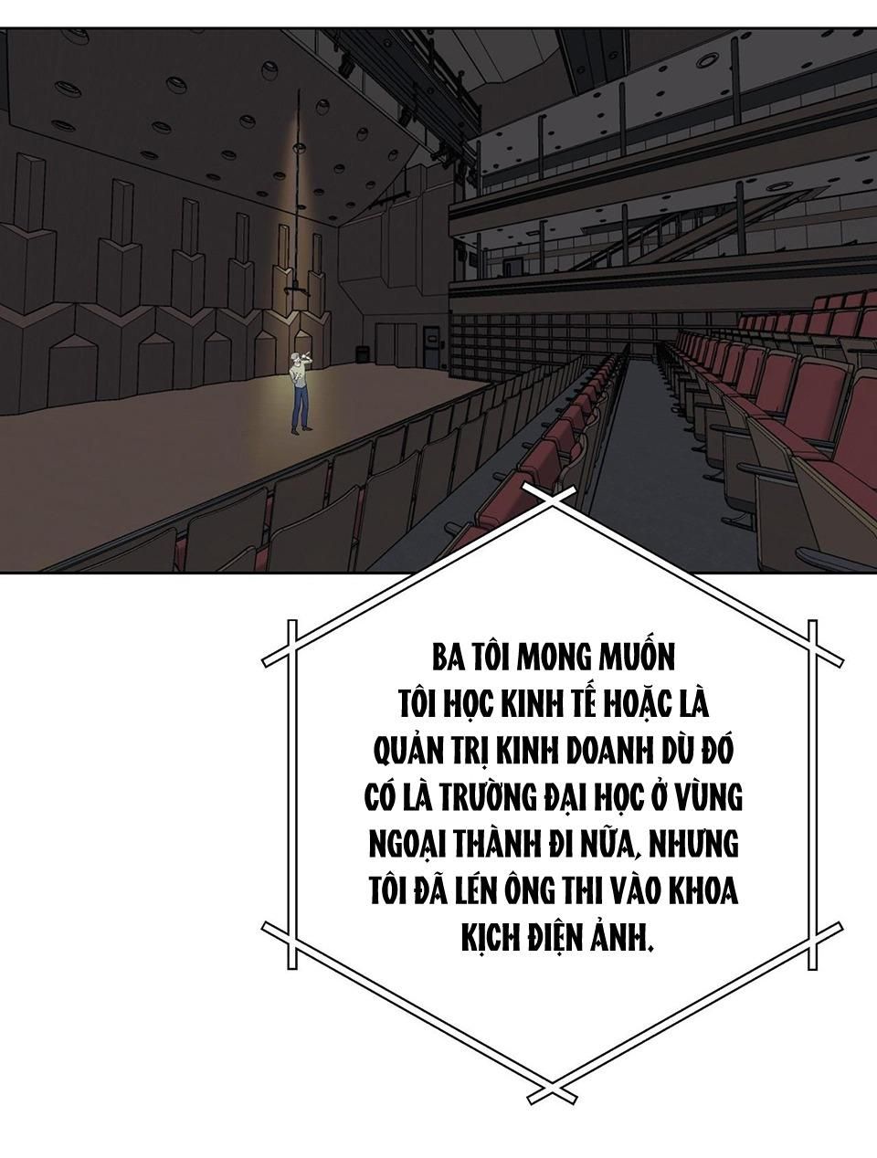 đọc truyện Dự Án Mọt Sách Chương 4 ảnh 15 tại Giả Dược