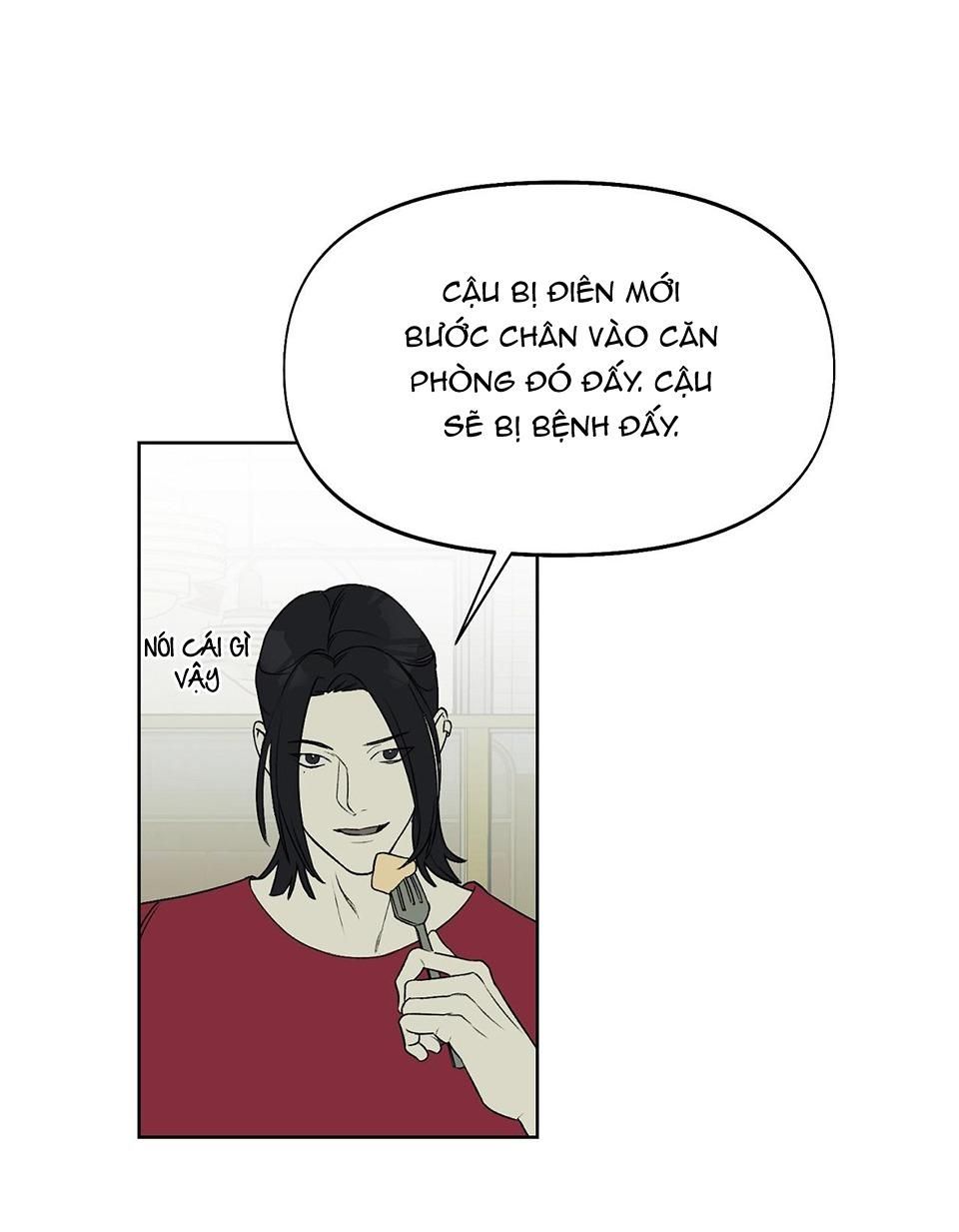 đọc truyện Dự Án Mọt Sách Chương 4 ảnh 21 tại Giả Dược