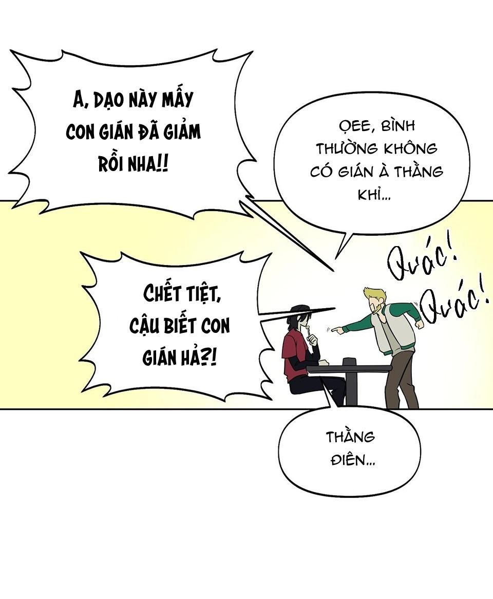 đọc truyện Dự Án Mọt Sách Chương 4 ảnh 22 tại Giả Dược