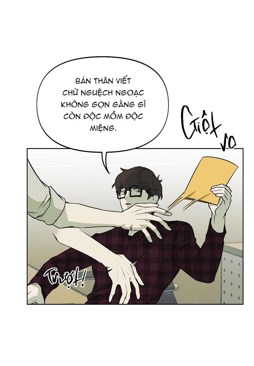đọc truyện Dự Án Mọt Sách Chương 4 ảnh 42 tại Giả Dược