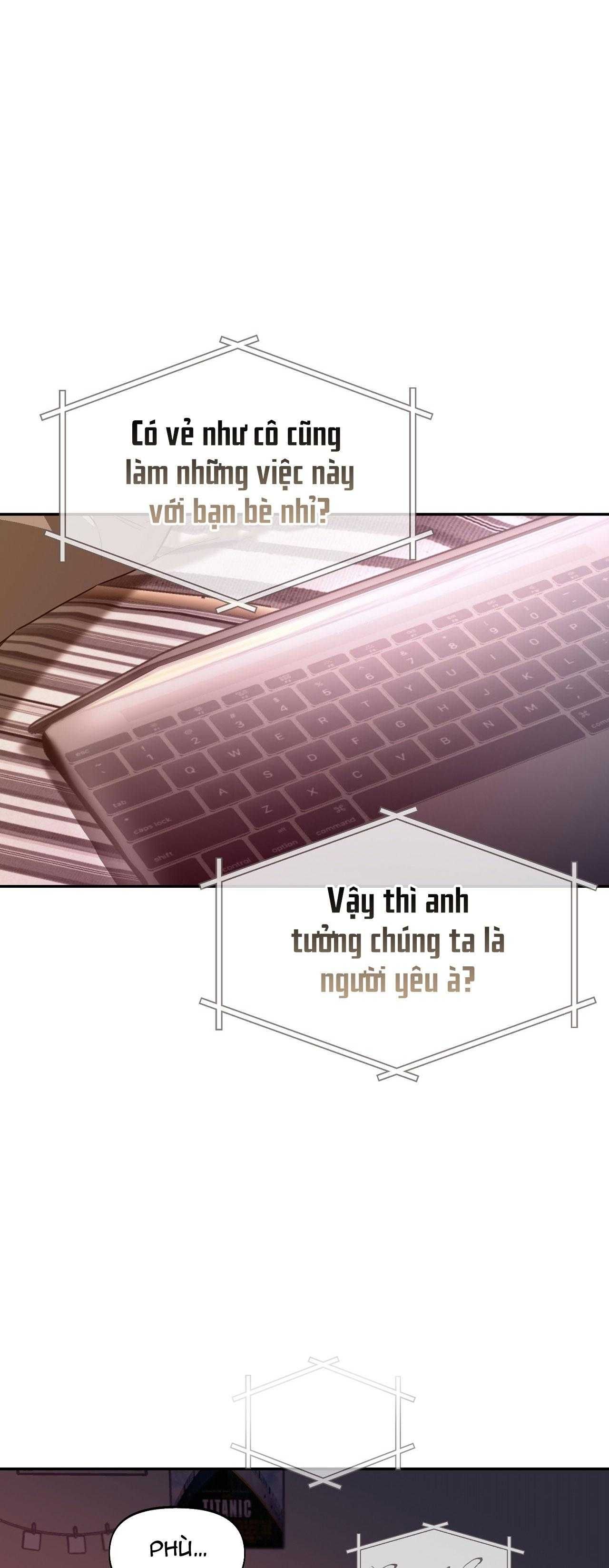 đọc truyện Dự Án Mọt Sách Chương 42 ảnh 18 tại Giả Dược