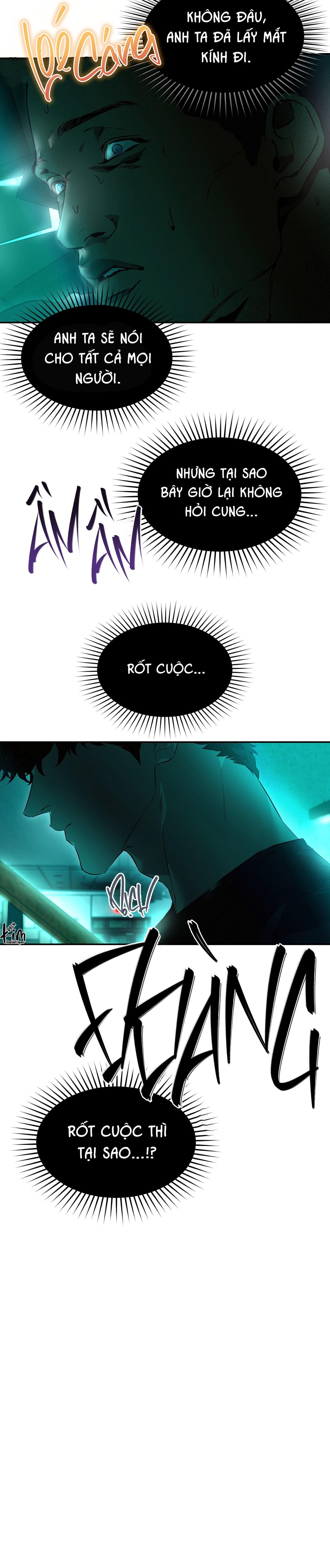 đọc truyện Dự Án Mọt Sách Chương 48 ảnh 9 tại Thiên Thai Truyện