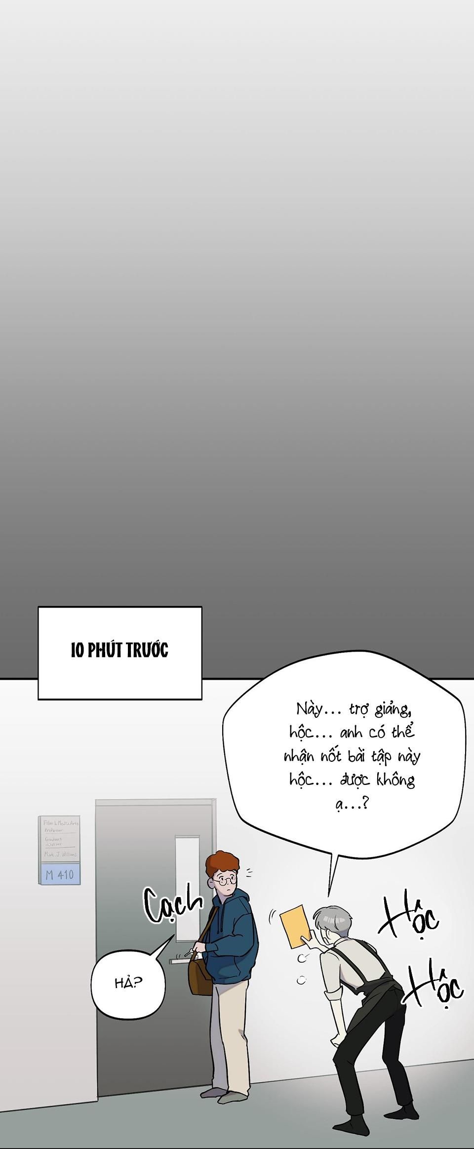đọc truyện Dự Án Mọt Sách Chương 5 ảnh 28 tại Giả Dược