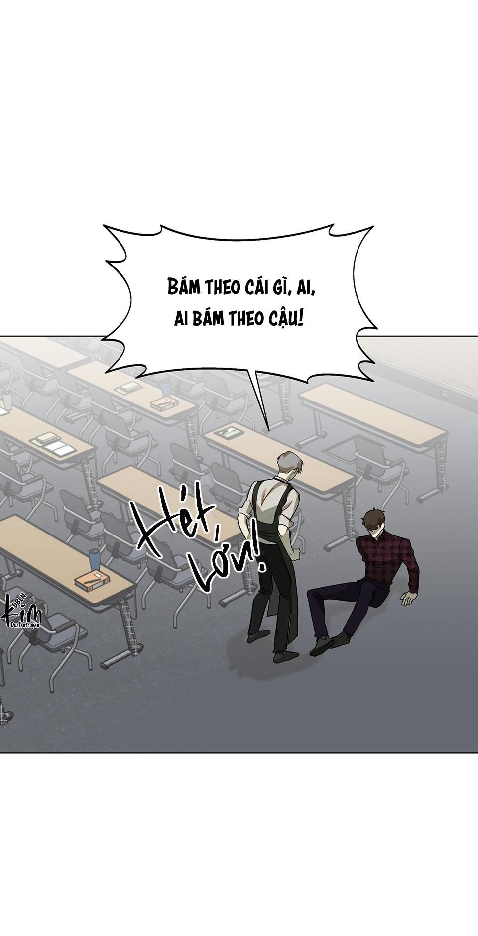 đọc truyện Dự Án Mọt Sách Chương 5 ảnh 9 tại Giả Dược
