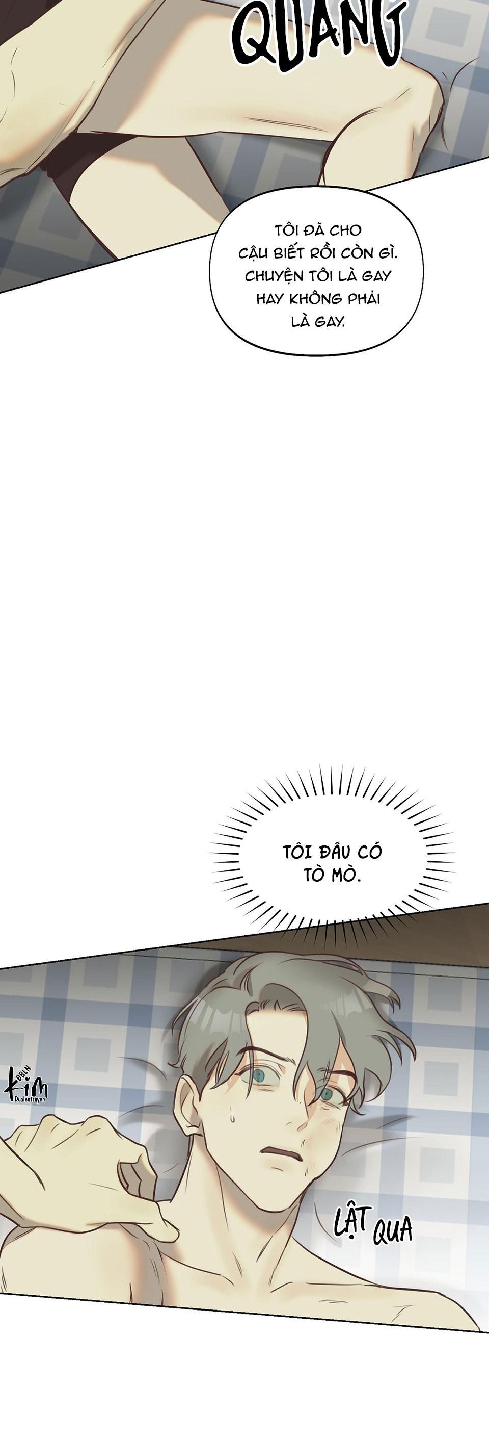 đọc truyện Dự Án Mọt Sách Chương 6 ảnh 27 tại Giả Dược