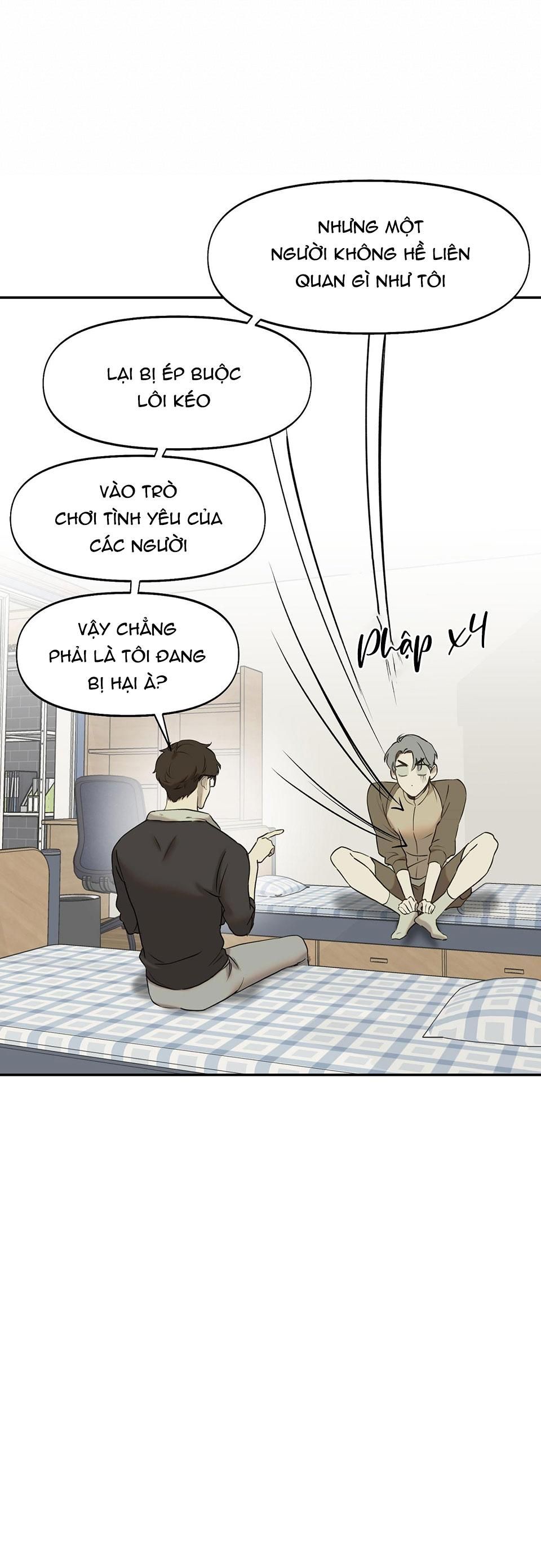 đọc truyện Dự Án Mọt Sách Chương 7 ảnh 6 tại Giả Dược