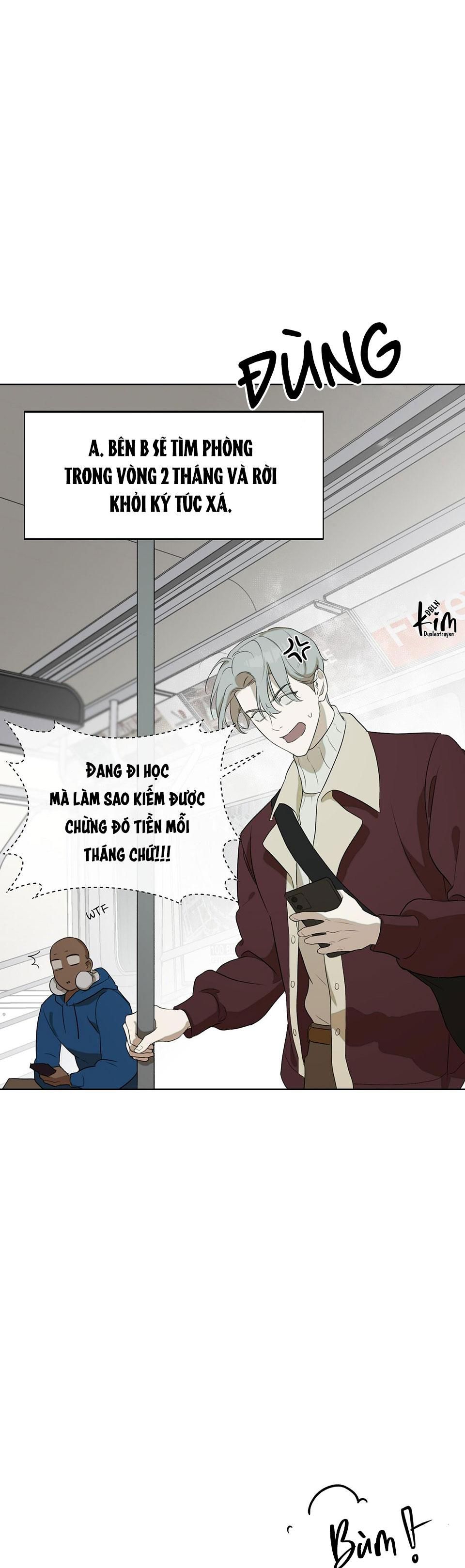 đọc truyện Dự Án Mọt Sách Chương 8 ảnh 2 tại Giả Dược