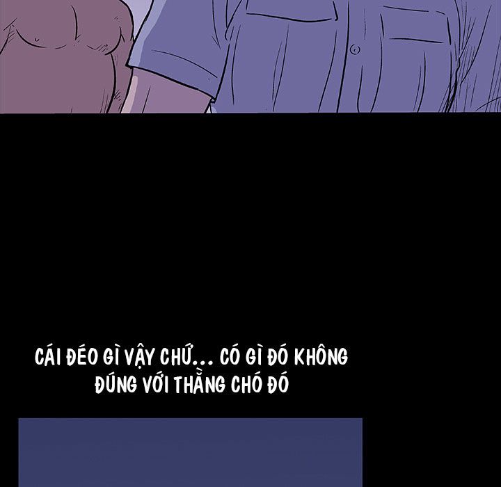 đọc truyện Dự Án Utopia (project Utopia) Chương 12 ảnh 24 tại Thiên Thai Truyện