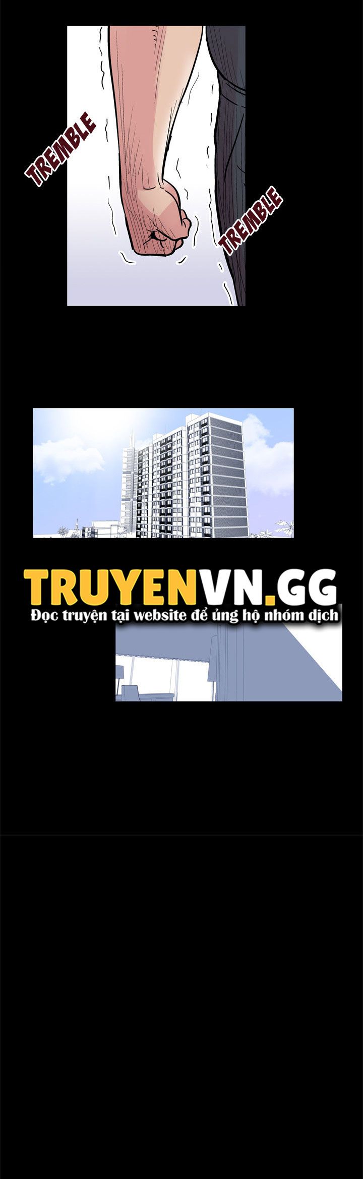 đọc truyện Dự Án Utopia (project Utopia) Chương 39 ảnh 10 tại Thiên Thai Truyện