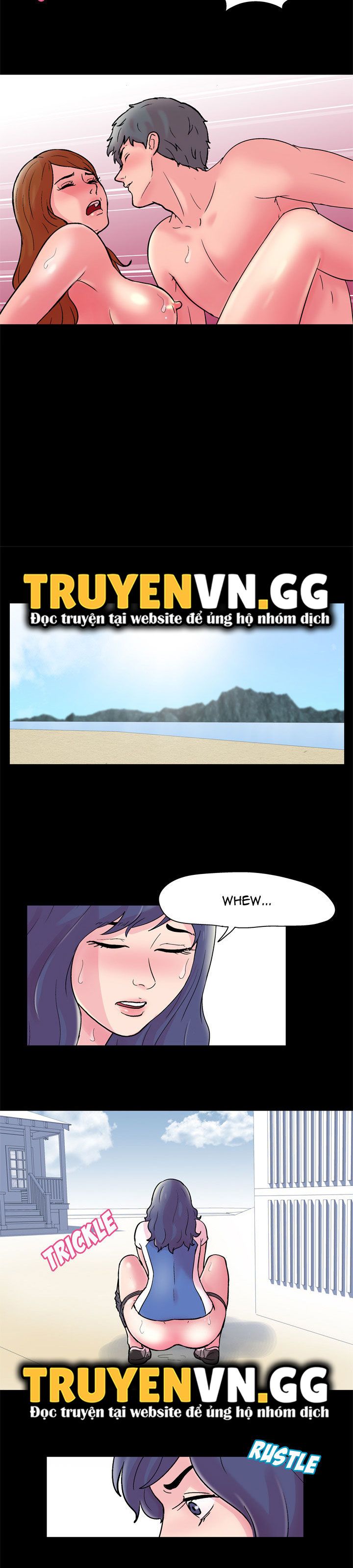đọc truyện Dự Án Utopia (project Utopia) Chương 40 ảnh 9 tại Thiên Thai Truyện
