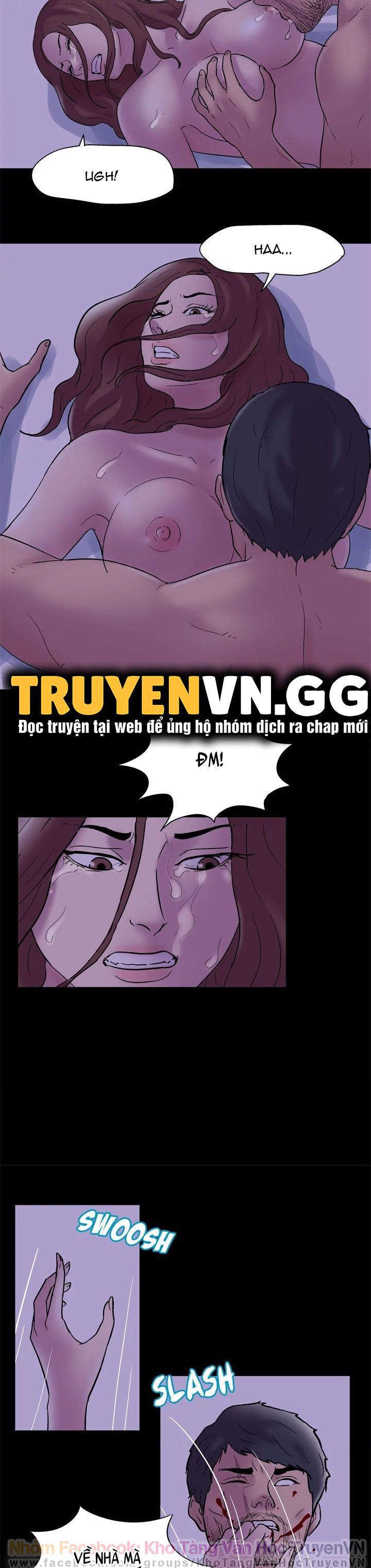 đọc truyện Dự Án Utopia (project Utopia) Chương 47 ảnh 7 tại Thiên Thai Truyện