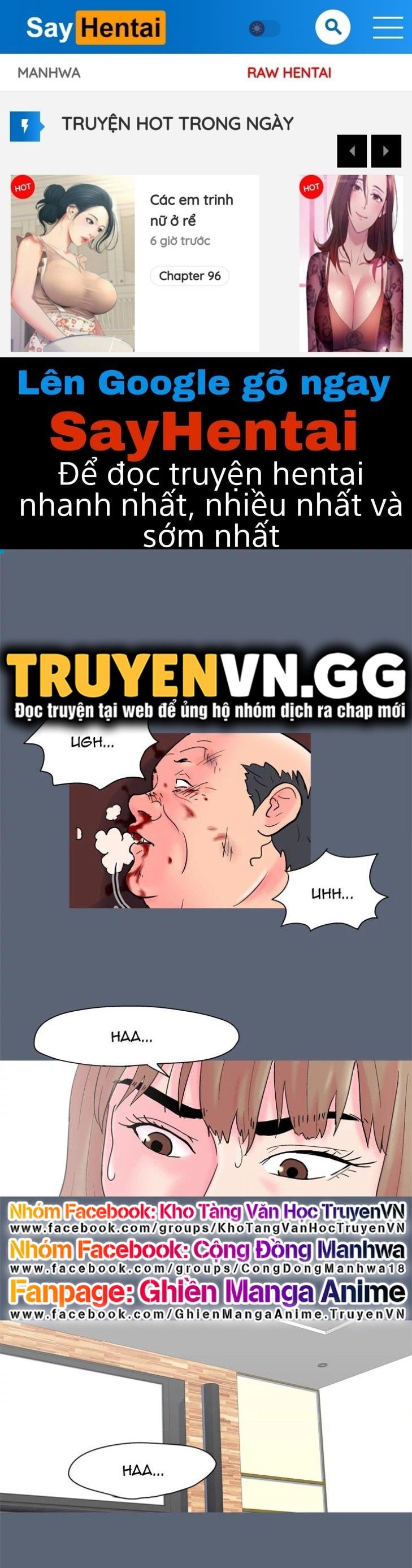 đọc truyện Dự Án Utopia (project Utopia) Chương 50 ảnh 1 tại Thiên Thai Truyện