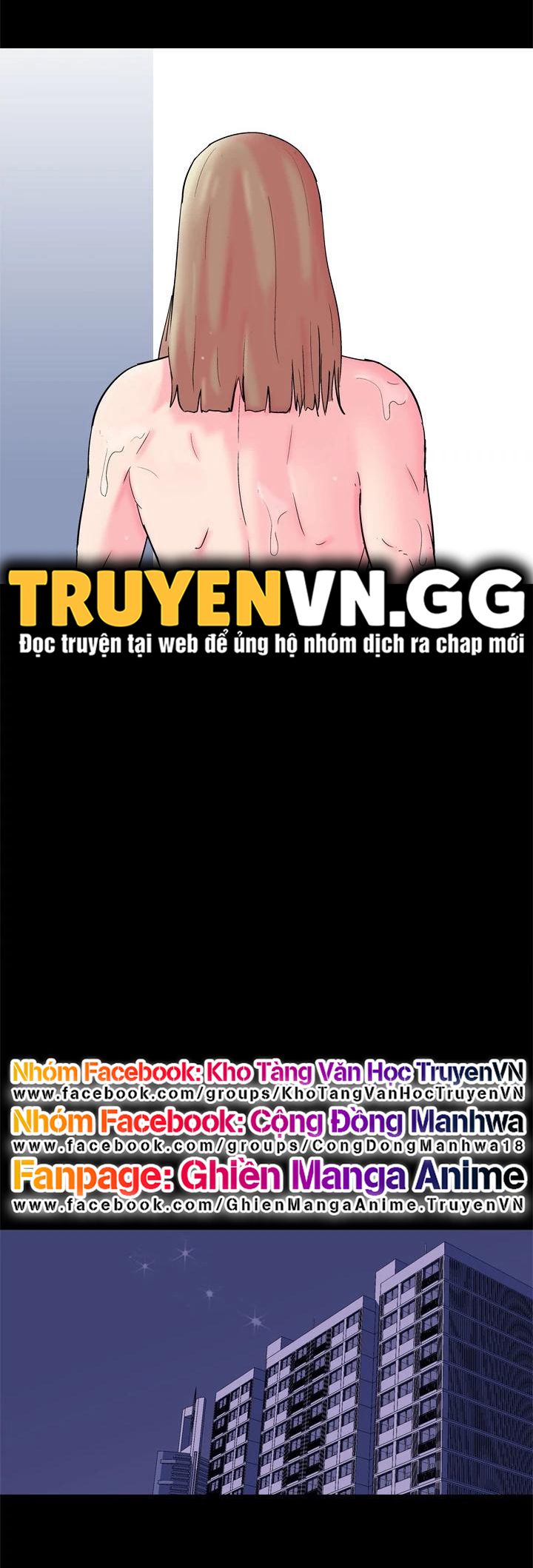 đọc truyện Dự Án Utopia (project Utopia) Chương 50 ảnh 5 tại Thiên Thai Truyện