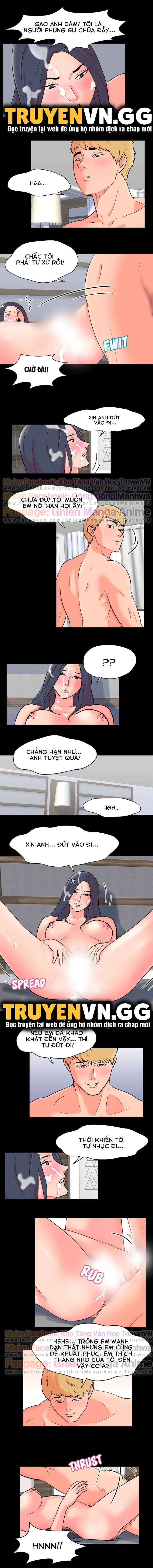 đọc truyện Dự Án Utopia (project Utopia) Chương 55 ảnh 3 tại Thiên Thai Truyện
