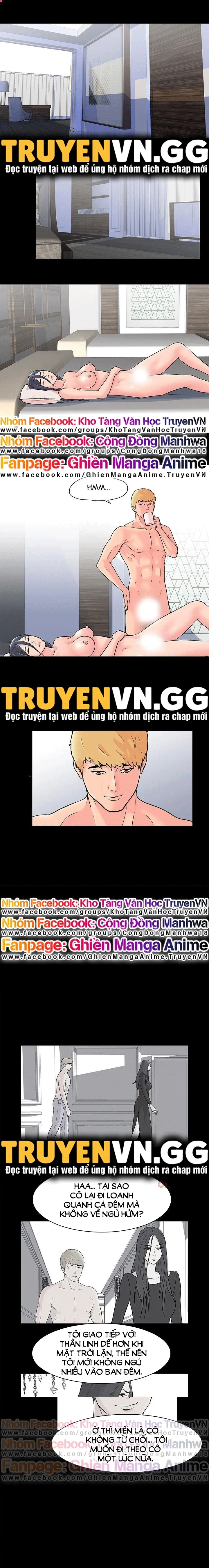 đọc truyện Dự Án Utopia (project Utopia) Chương 61 ảnh 1 tại Thiên Thai Truyện