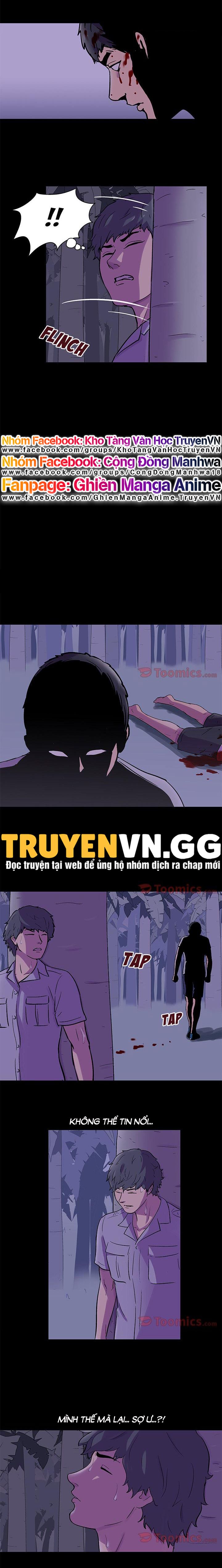 đọc truyện Dự Án Utopia (project Utopia) Chương 69 ảnh 5 tại Thiên Thai Truyện