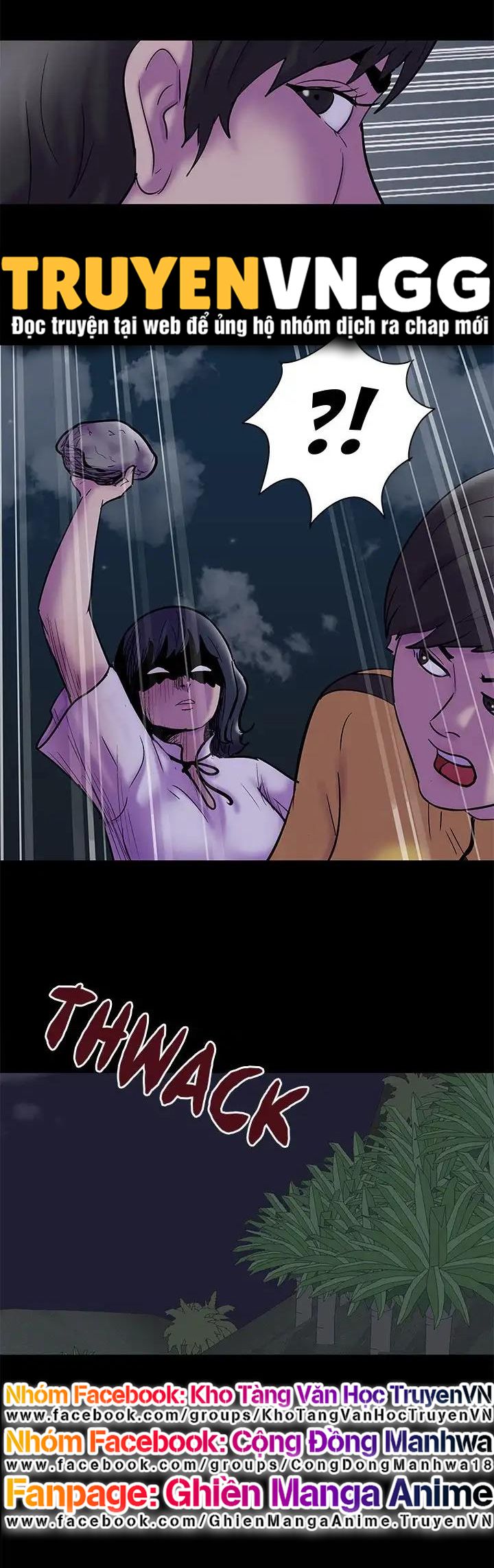 đọc truyện Dự Án Utopia (project Utopia) Chương 73 ảnh 12 tại Thiên Thai Truyện