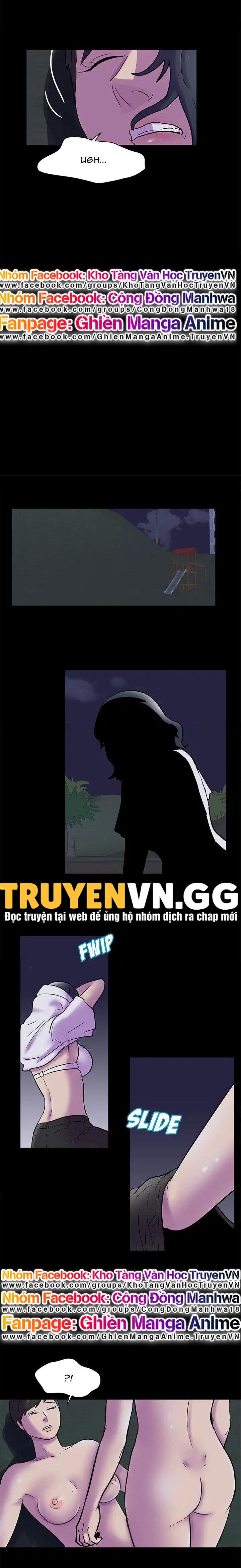 đọc truyện Dự Án Utopia (project Utopia) Chương 74 ảnh 7 tại Thiên Thai Truyện