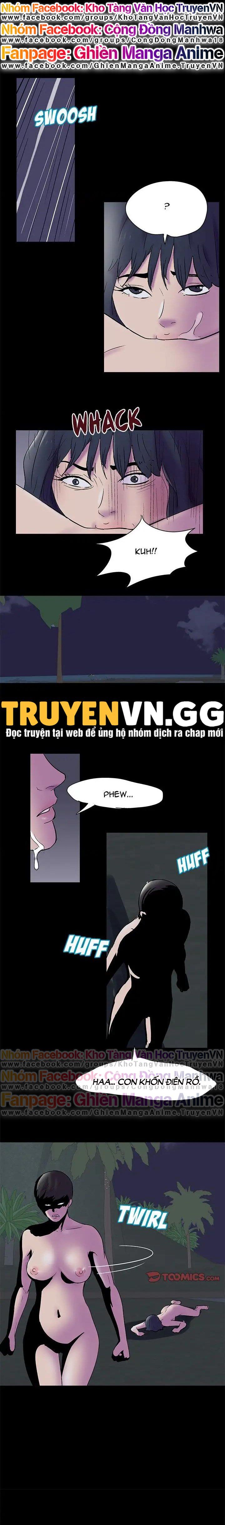 đọc truyện Dự Án Utopia (project Utopia) Chương 74 ảnh 9 tại Thiên Thai Truyện