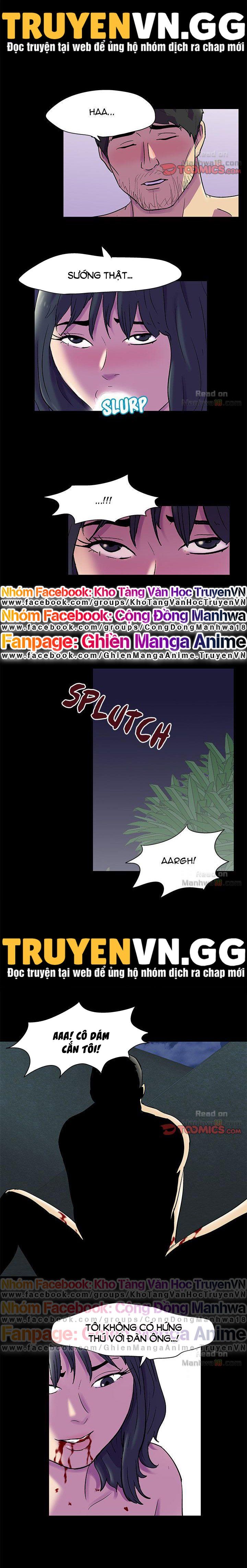 đọc truyện Dự Án Utopia (project Utopia) Chương 75 ảnh 9 tại Thiên Thai Truyện