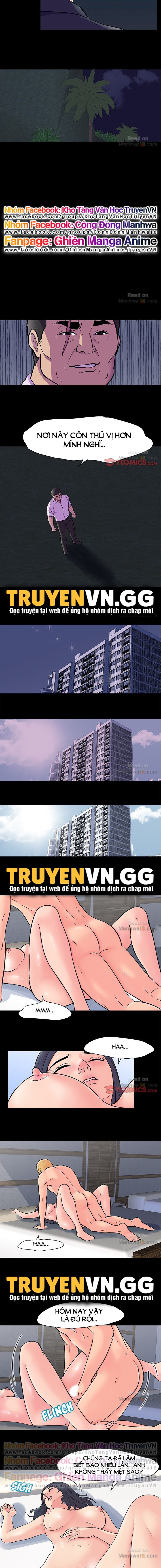 đọc truyện Dự Án Utopia (project Utopia) Chương 82 ảnh 6 tại Thiên Thai Truyện