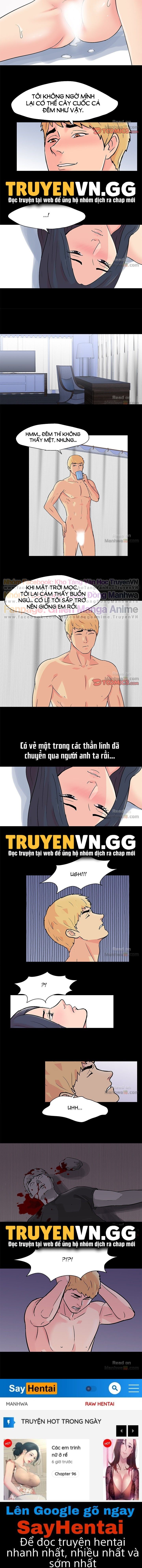 đọc truyện Dự Án Utopia (project Utopia) Chương 82 ảnh 7 tại Thiên Thai Truyện