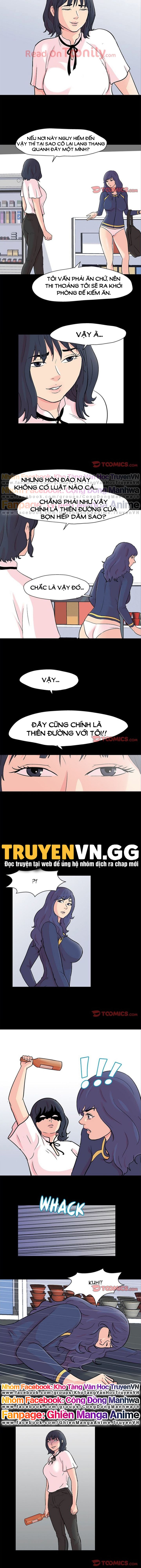 đọc truyện Dự Án Utopia (project Utopia) Chương 84 ảnh 2 tại Thiên Thai Truyện