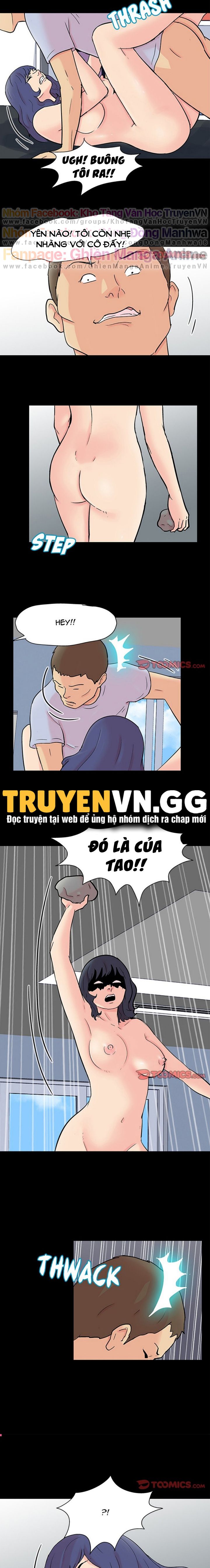 đọc truyện Dự Án Utopia (project Utopia) Chương 87 ảnh 6 tại Thiên Thai Truyện
