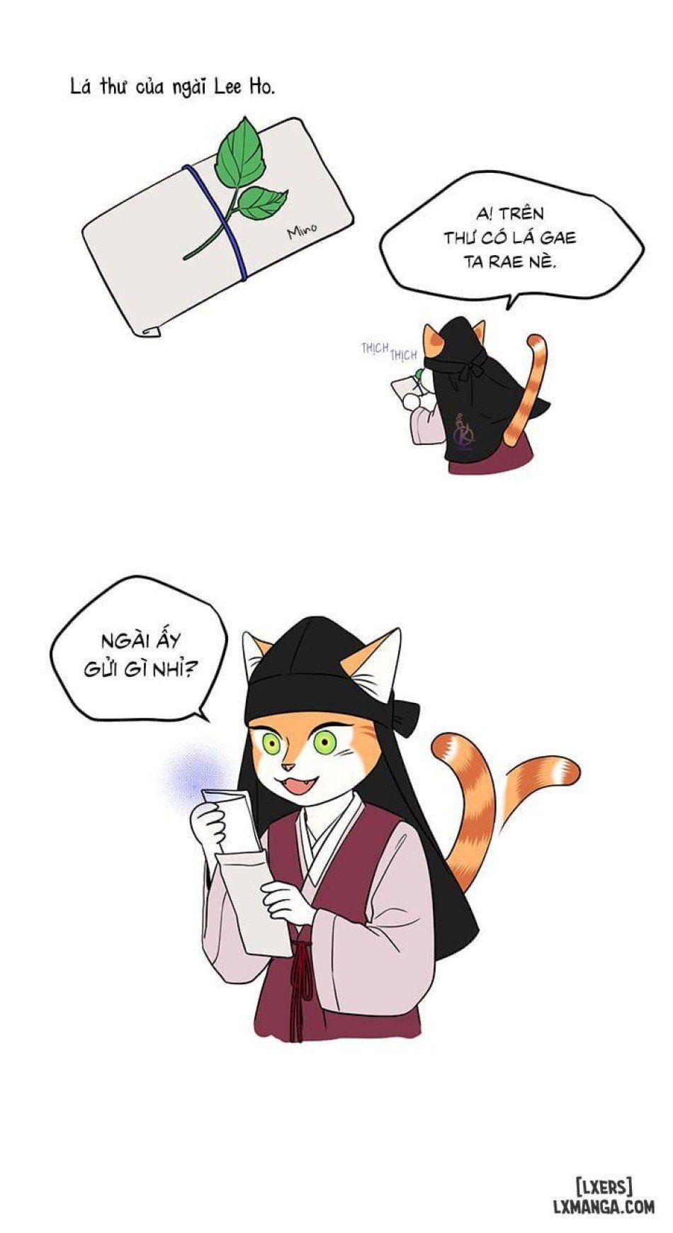 đọc truyện Dự Án Xanh Chương 1 ảnh 2 tại Thiên Thai Truyện