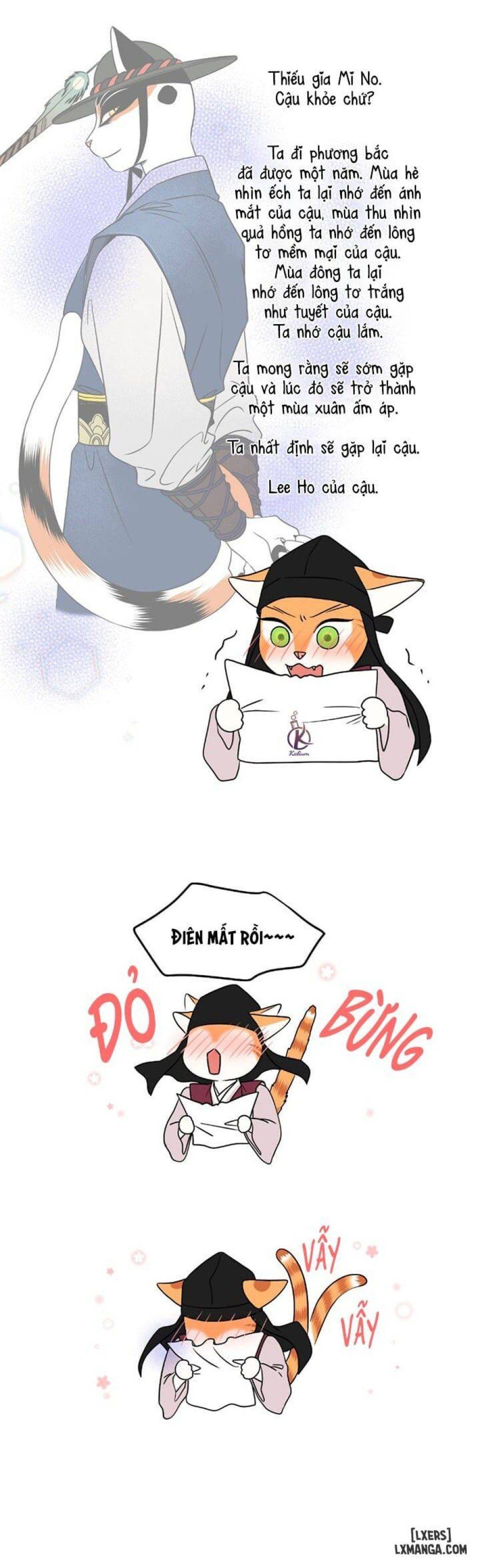 đọc truyện Dự Án Xanh Chương 1 ảnh 3 tại Thiên Thai Truyện