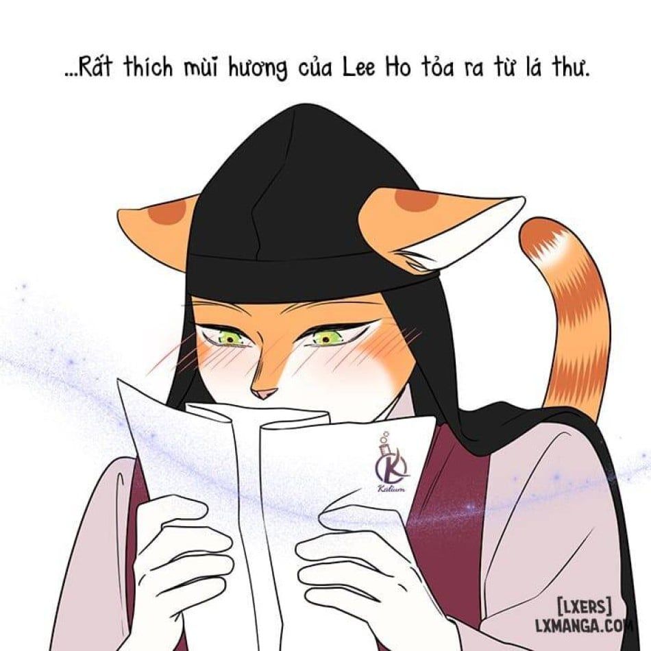 đọc truyện Dự Án Xanh Chương 1 ảnh 4 tại Thiên Thai Truyện