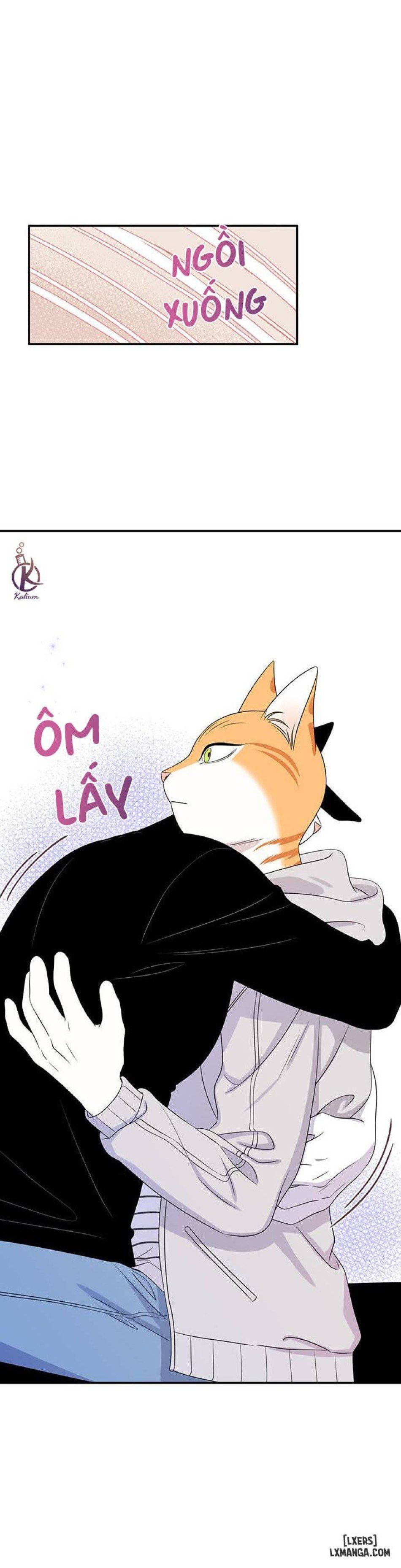 đọc truyện Dự Án Xanh Chương 10 ảnh 15 tại Thiên Thai Truyện