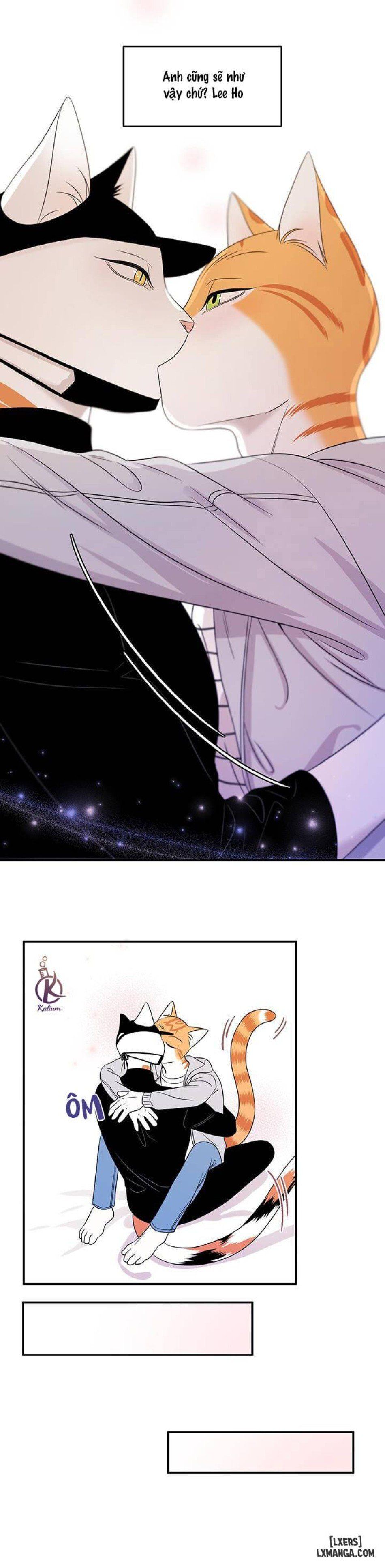 đọc truyện Dự Án Xanh Chương 10 ảnh 20 tại Thiên Thai Truyện