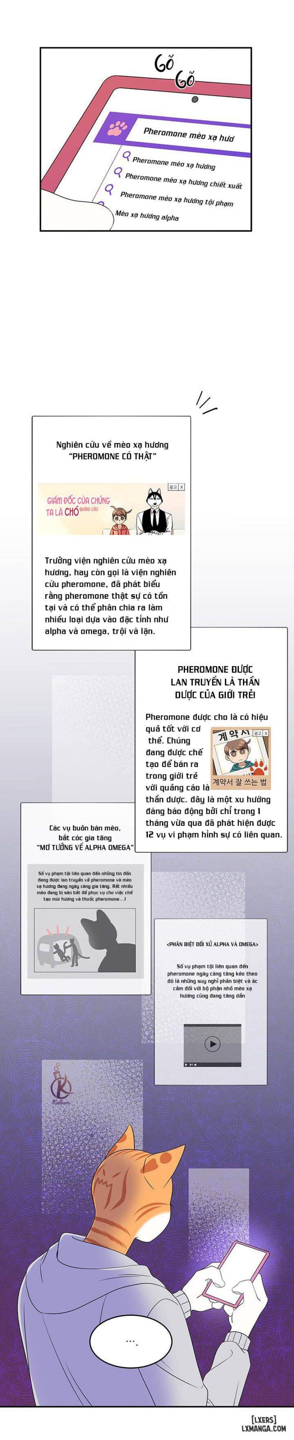 đọc truyện Dự Án Xanh Chương 10 ảnh 4 tại Thiên Thai Truyện