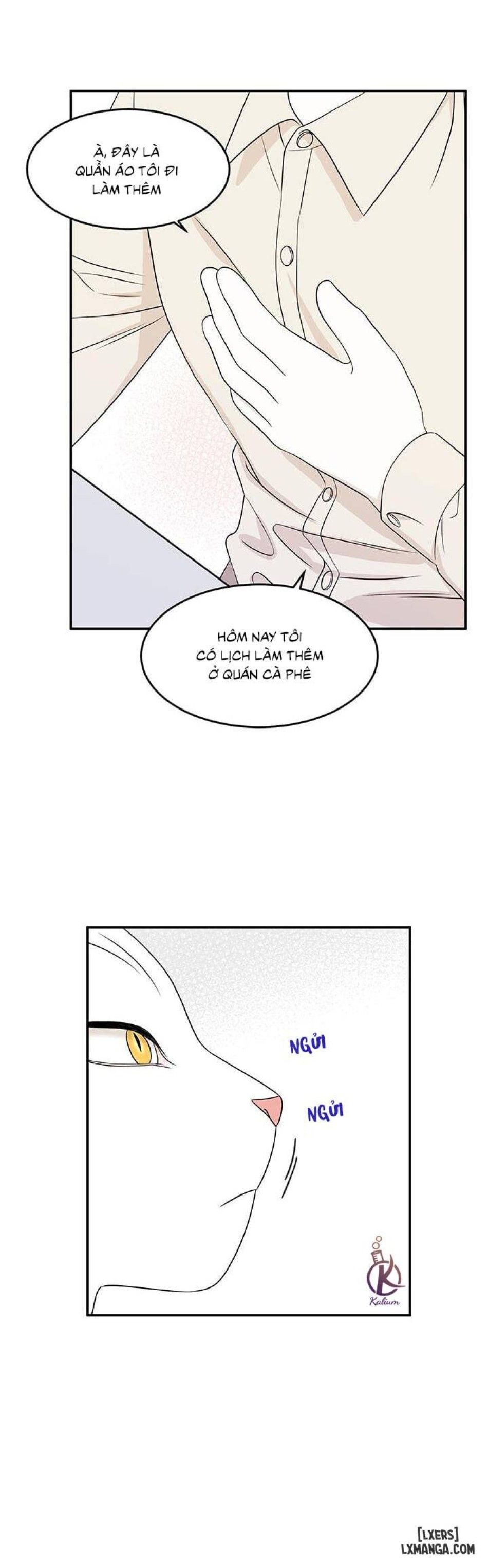 đọc truyện Dự Án Xanh Chương 10 ảnh 24 tại Thiên Thai Truyện