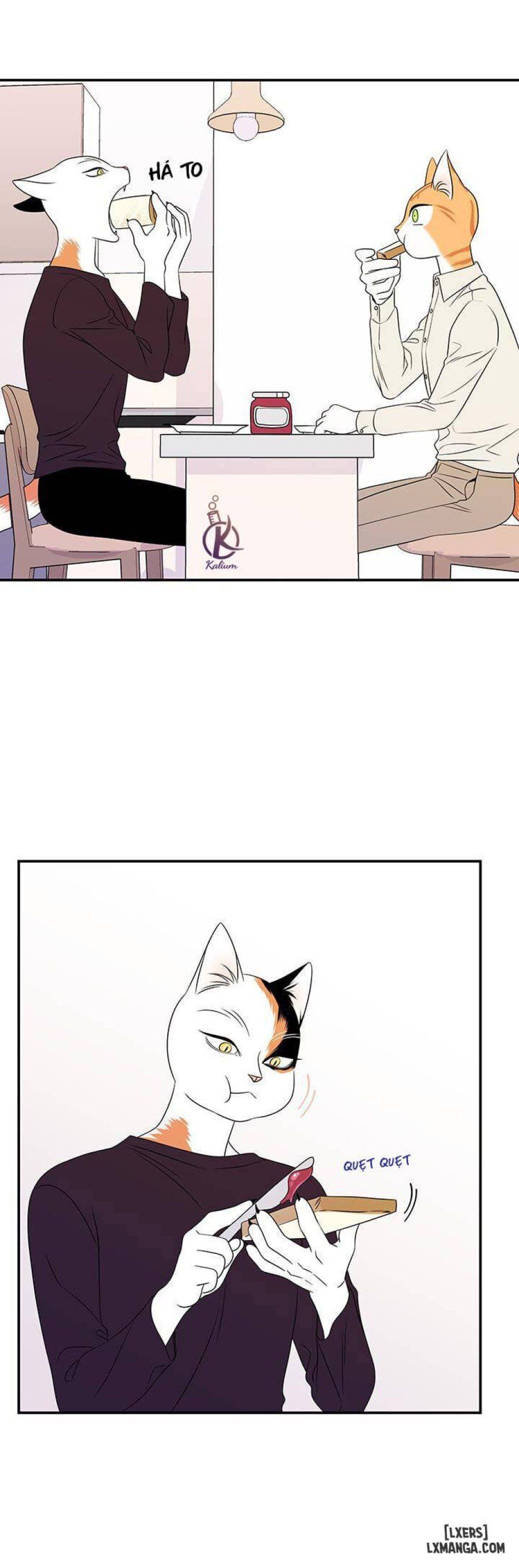 đọc truyện Dự Án Xanh Chương 10 ảnh 26 tại Thiên Thai Truyện