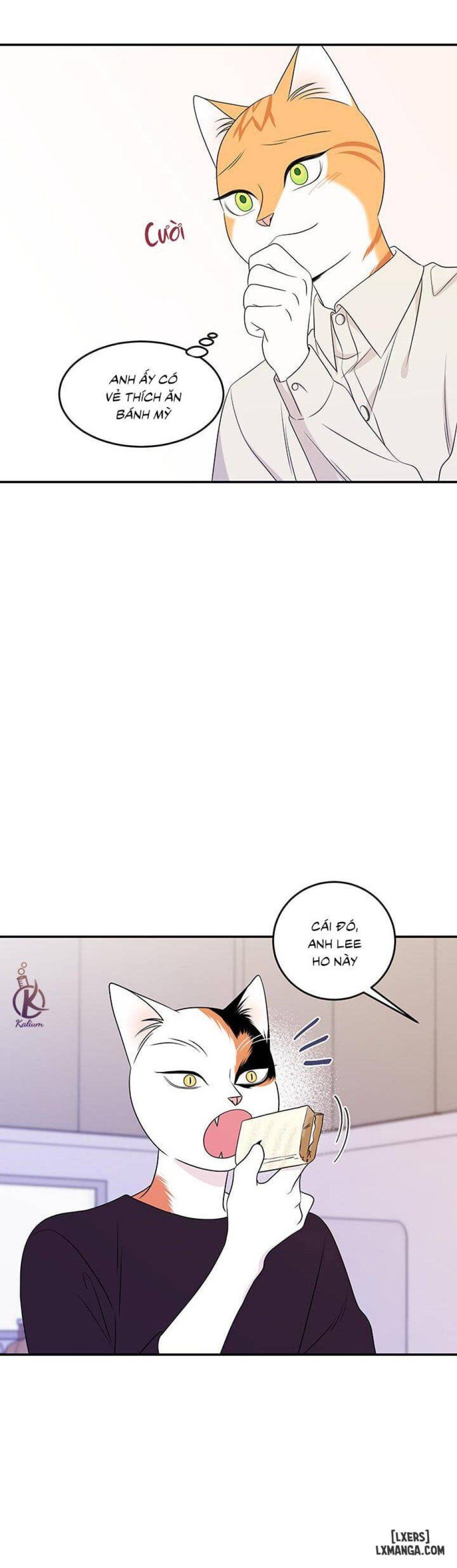 đọc truyện Dự Án Xanh Chương 10 ảnh 27 tại Thiên Thai Truyện