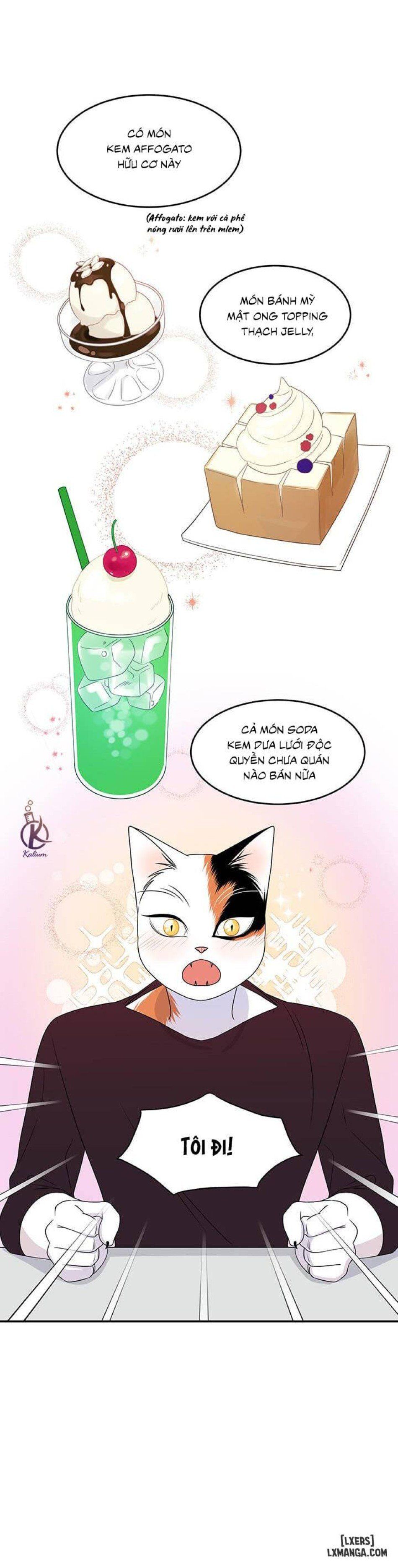 đọc truyện Dự Án Xanh Chương 10 ảnh 29 tại Thiên Thai Truyện