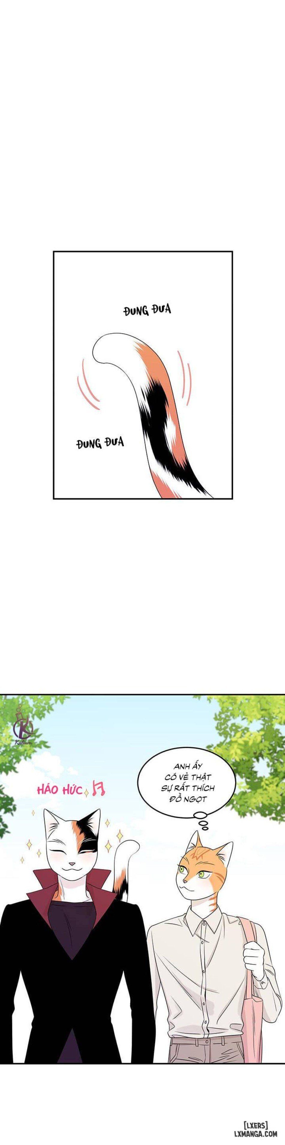 đọc truyện Dự Án Xanh Chương 10 ảnh 30 tại Thiên Thai Truyện