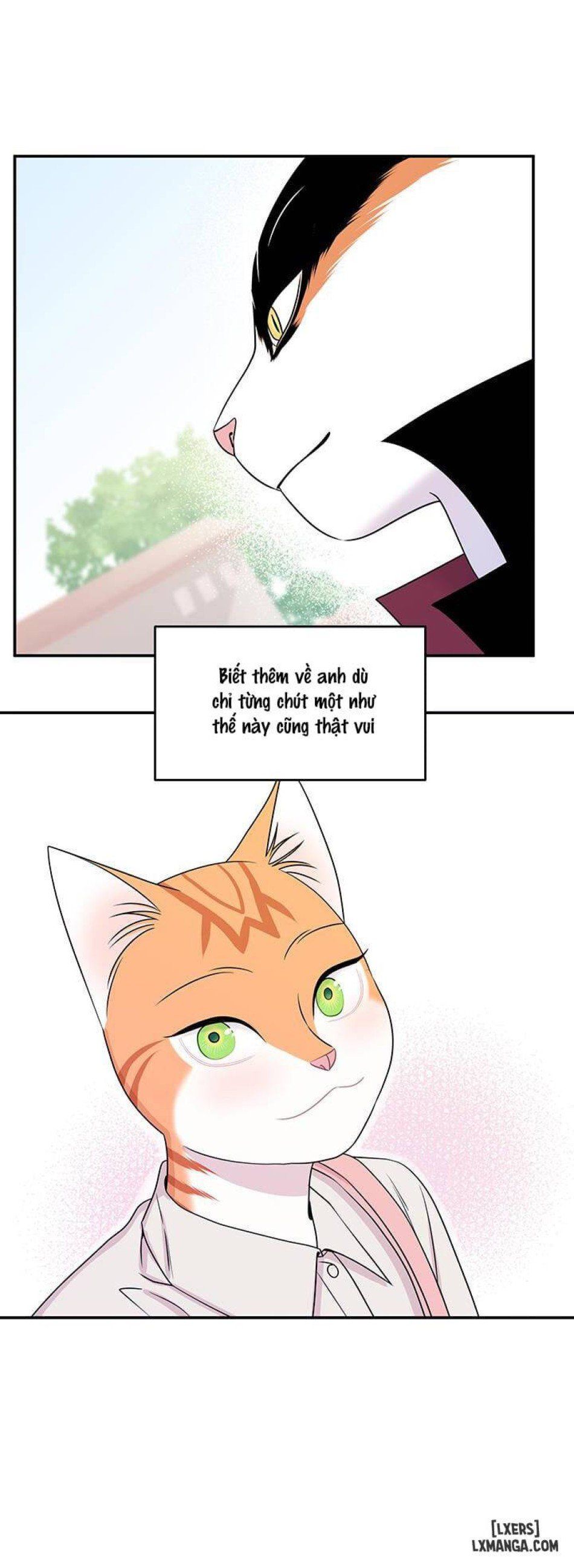 đọc truyện Dự Án Xanh Chương 10 ảnh 31 tại Thiên Thai Truyện