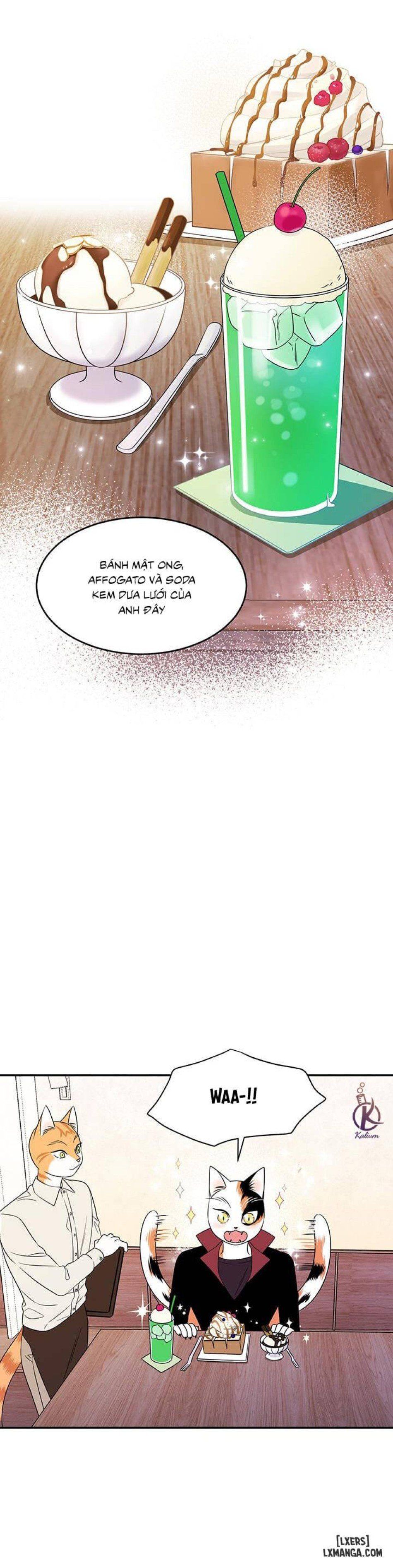 đọc truyện Dự Án Xanh Chương 10 ảnh 32 tại Thiên Thai Truyện