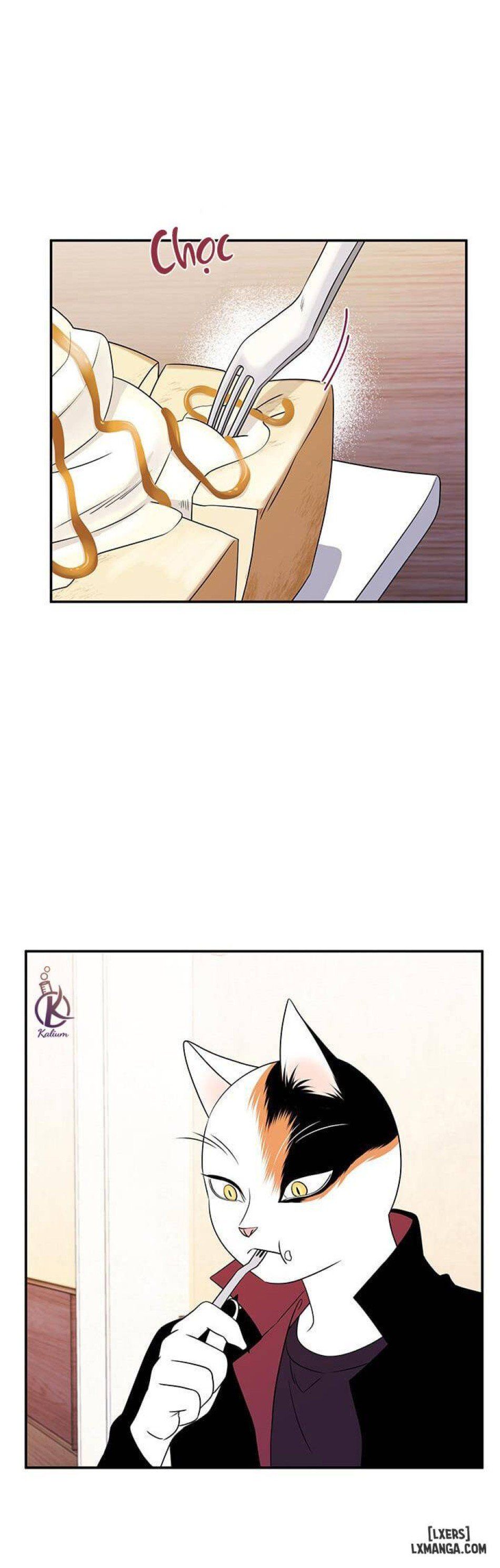 đọc truyện Dự Án Xanh Chương 10 ảnh 33 tại Thiên Thai Truyện