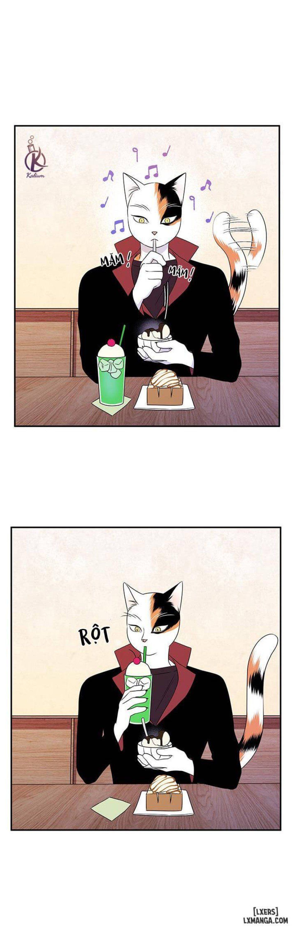 đọc truyện Dự Án Xanh Chương 10 ảnh 36 tại Thiên Thai Truyện