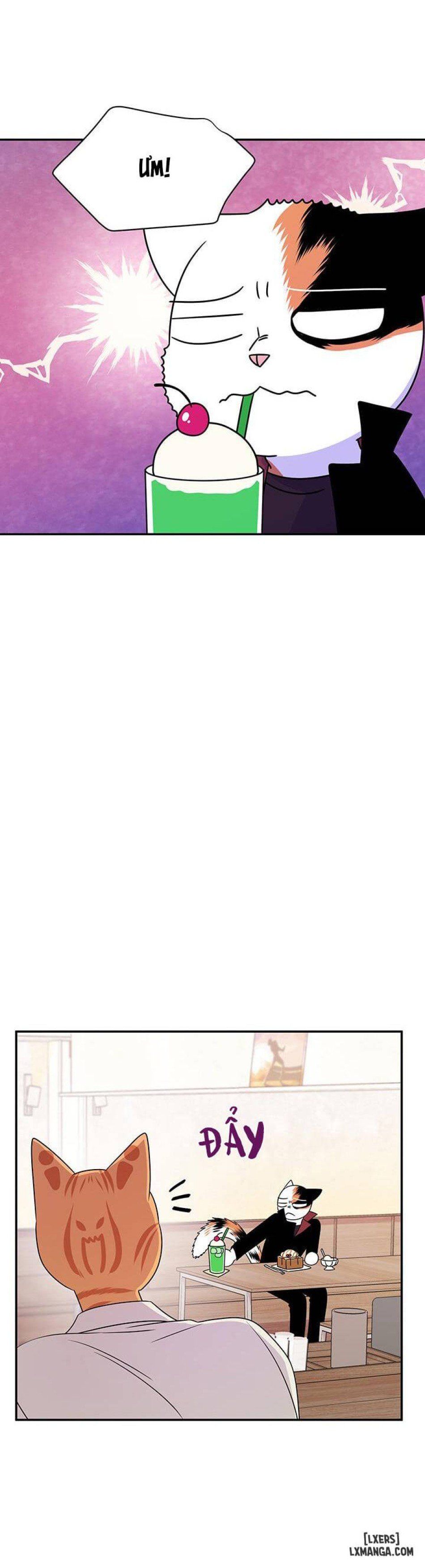 đọc truyện Dự Án Xanh Chương 10 ảnh 37 tại Thiên Thai Truyện