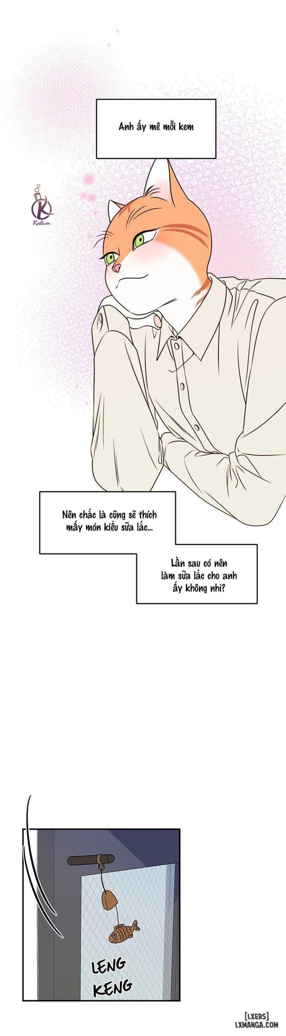 đọc truyện Dự Án Xanh Chương 10 ảnh 39 tại Thiên Thai Truyện