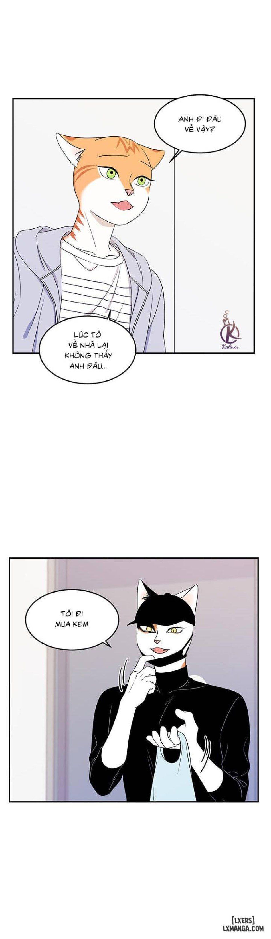 đọc truyện Dự Án Xanh Chương 10 ảnh 7 tại Thiên Thai Truyện