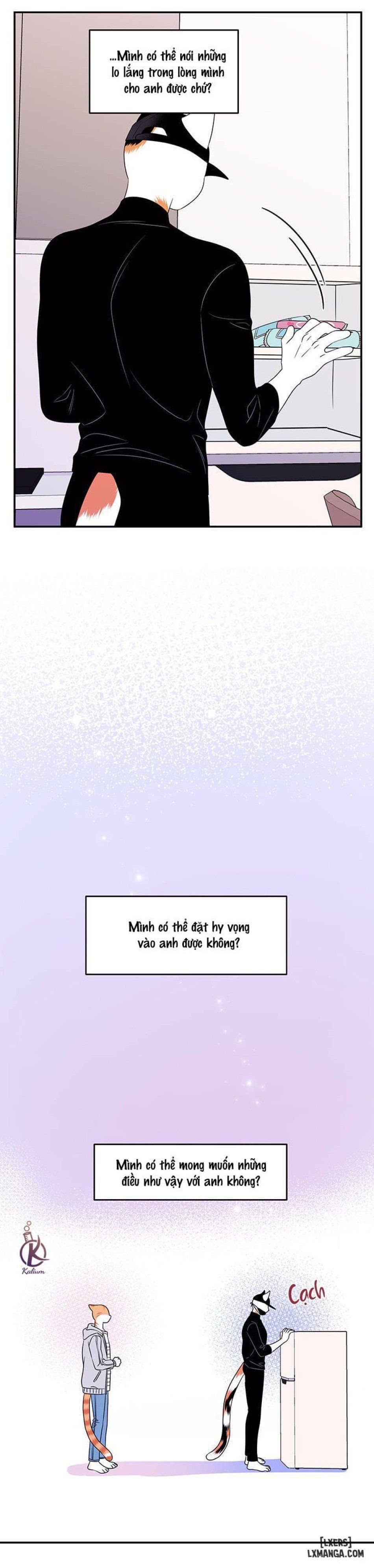 đọc truyện Dự Án Xanh Chương 10 ảnh 11 tại Thiên Thai Truyện