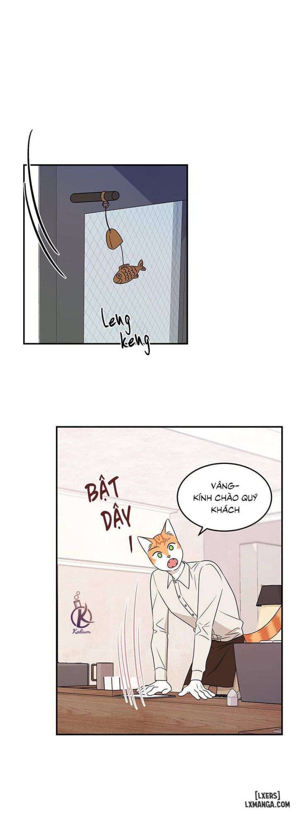 đọc truyện Dự Án Xanh Chương 11 ảnh 2 tại Thiên Thai Truyện