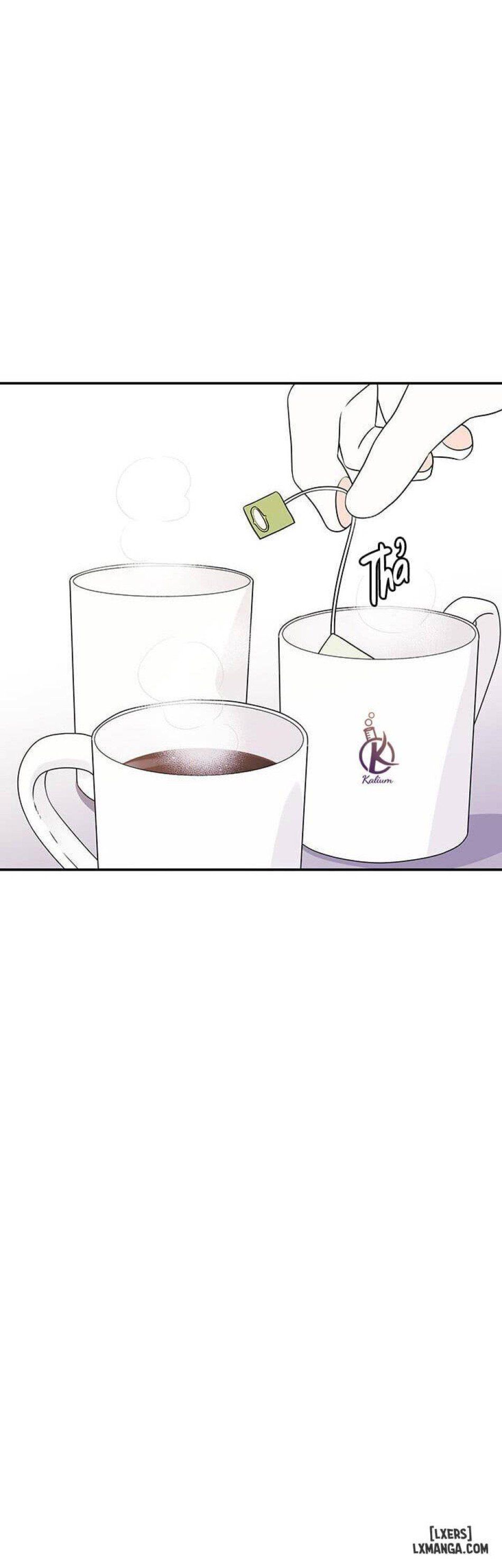 đọc truyện Dự Án Xanh Chương 11 ảnh 15 tại Thiên Thai Truyện