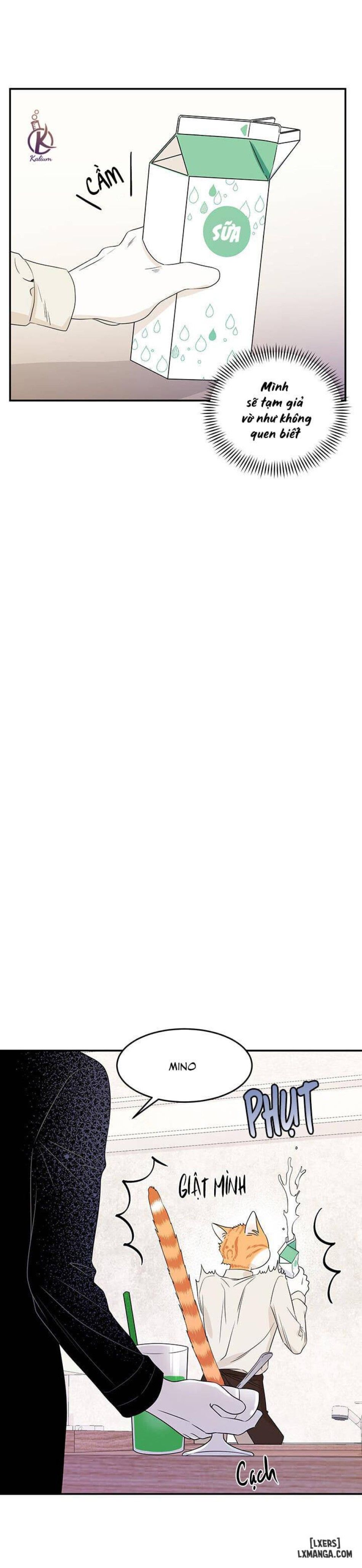 đọc truyện Dự Án Xanh Chương 11 ảnh 17 tại Thiên Thai Truyện